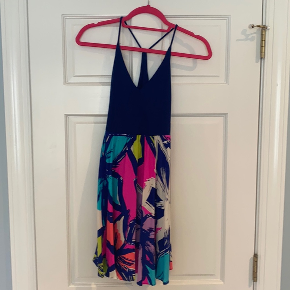 Alice and Trixie size small cocktail dress